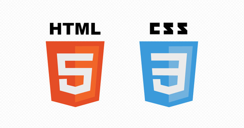 HTML/CSS