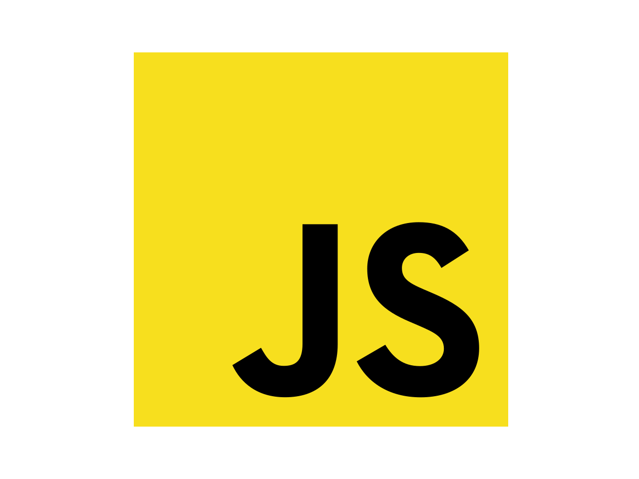 JS